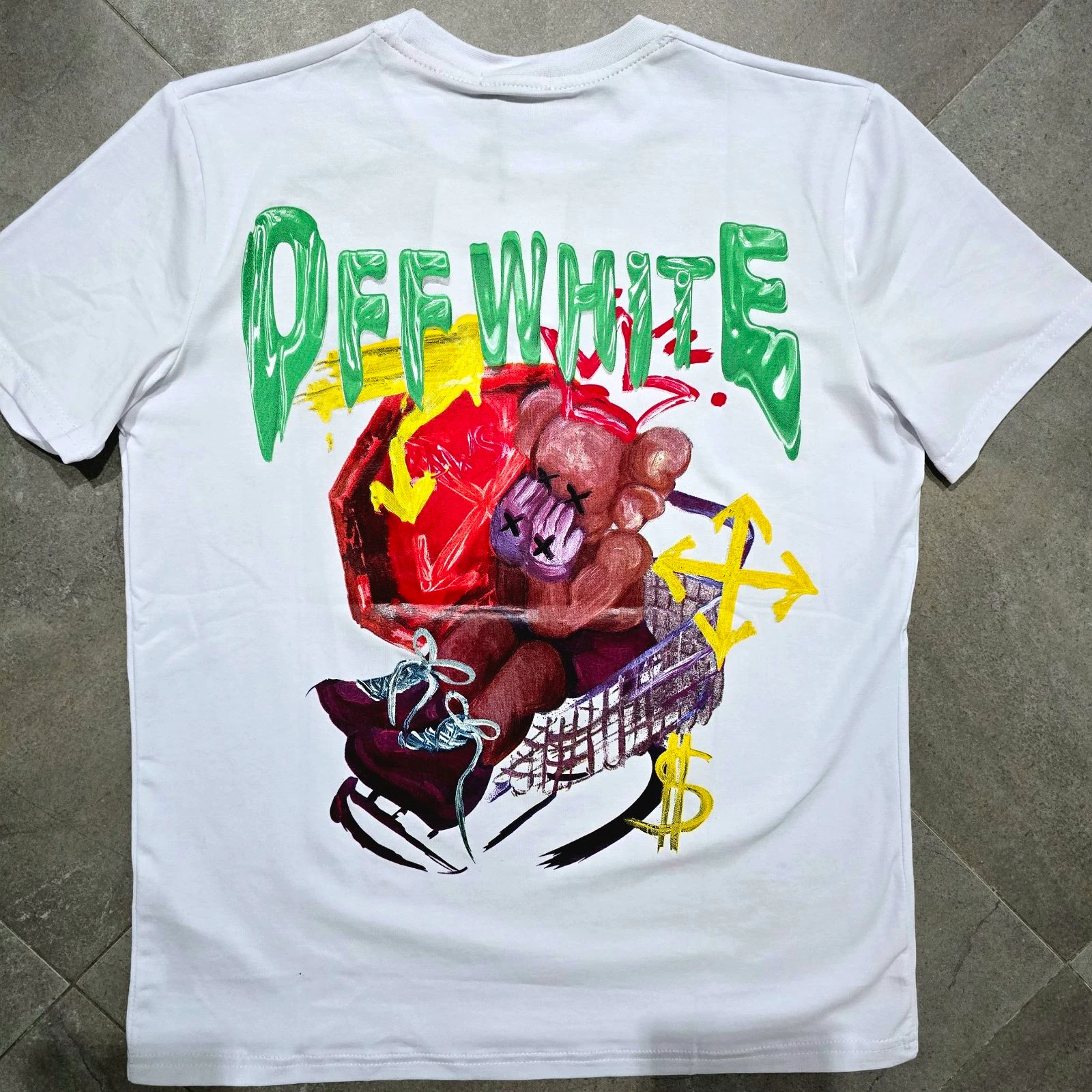 Camiseta – photo 2